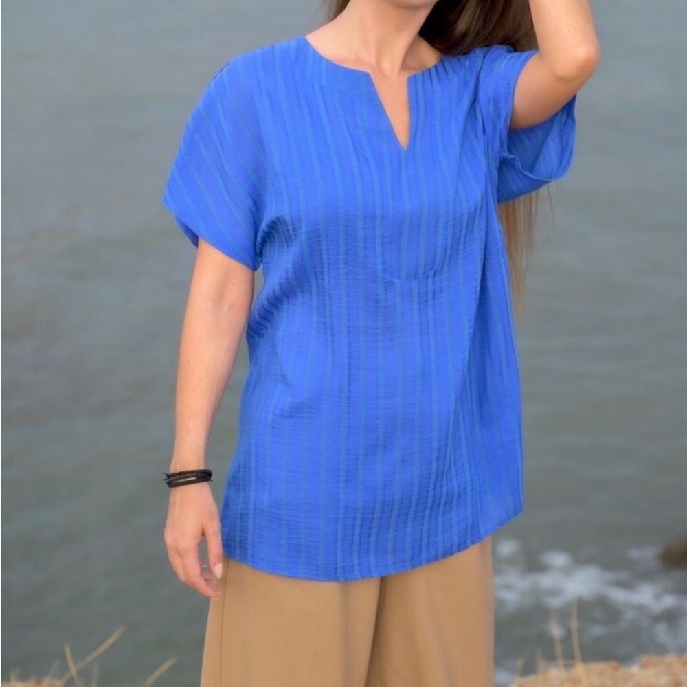 Fabindia women’s shirt